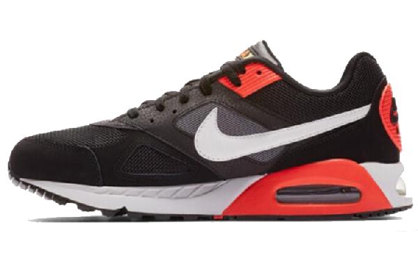 Nike Air Max Ivo Black Orange