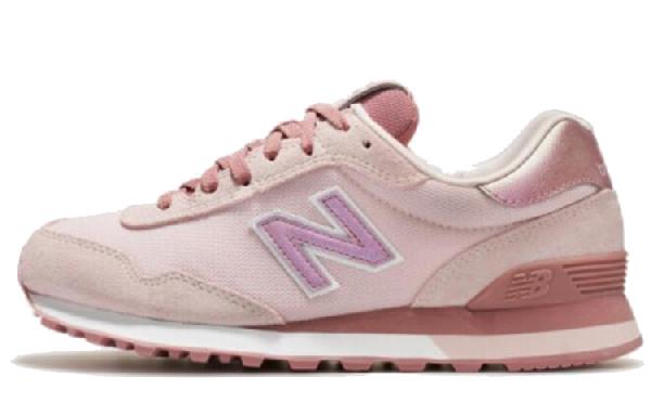 New Balance 515 Pink