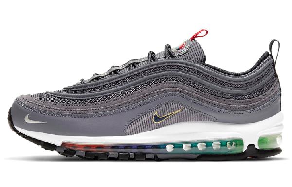 Nike Air Max 97 Black