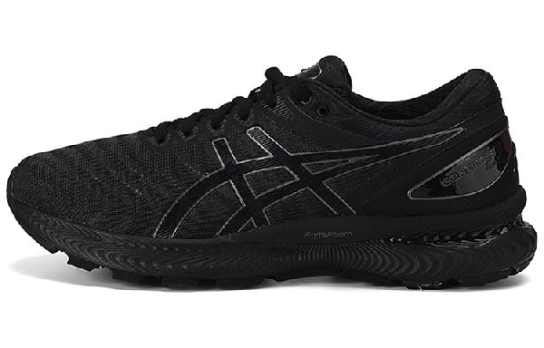 Asics GEL-Nimbus 22 Black
