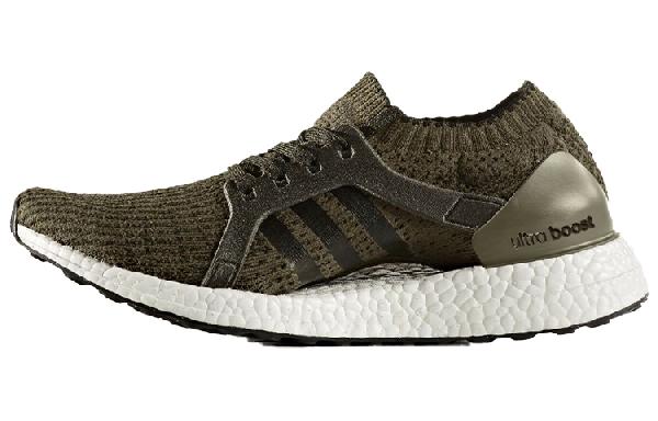 adidas Ultraboost X