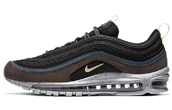 Nike Air Max 97 Black Brown
