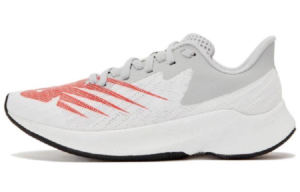 New Balance FuelCell Prism EnergyStreak White