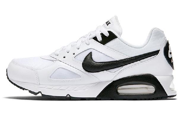 Nike Air Max Ivo White