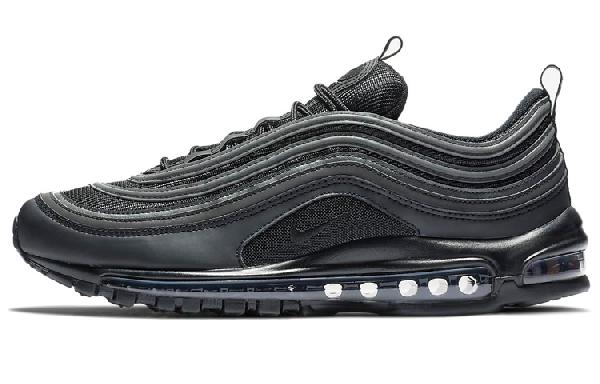 Nike Air Max 97 Black Grey