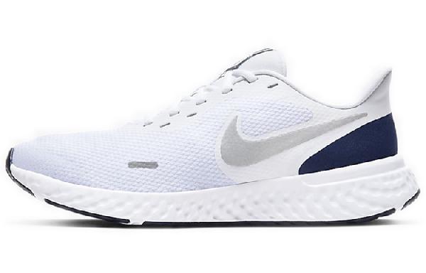 Nike Revolution 5 White