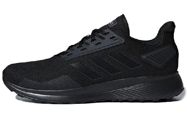 adidas Duramo 9 Black