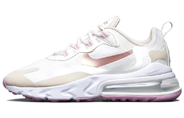Nike Air Max 270 Beige Pink