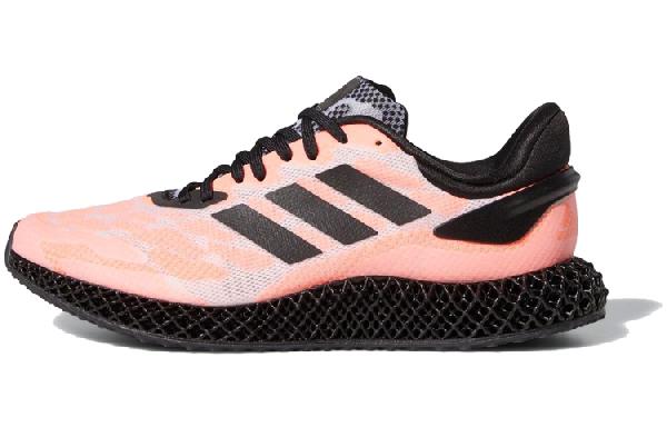 adidas 4D Run 1.0 Black Pink