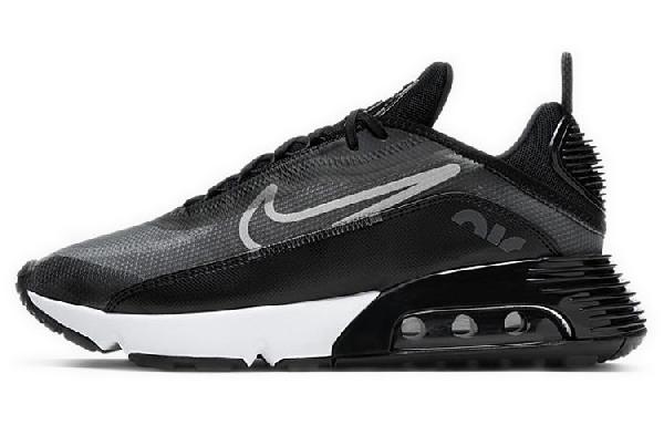 Nike Air Max 2090 Black Silver