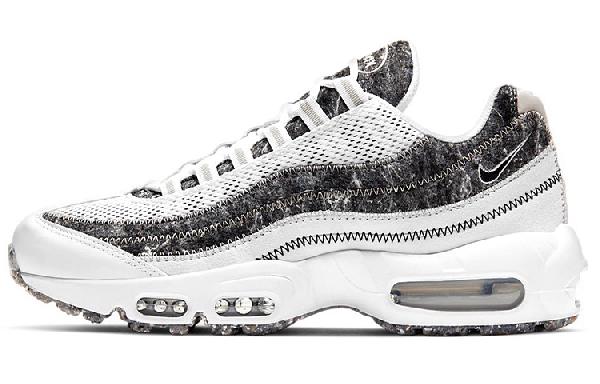 Nike Air Max 95 Crater White Grey