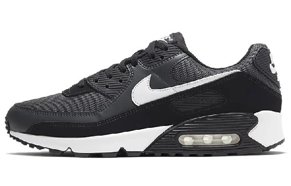 Nike Air Max 90 Iron Grey Black
