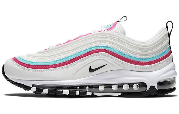 Nike Air Max 97 Red Blue