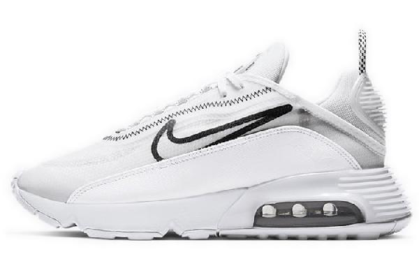 Nike Air Max 2090 White Black
