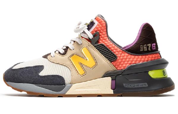 Bodega x New Balance 997S Better Days