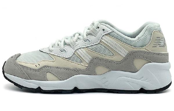 New Balance 850 White Grey