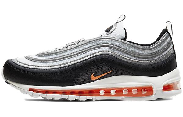 Nike Air Max 97 Black Silver
