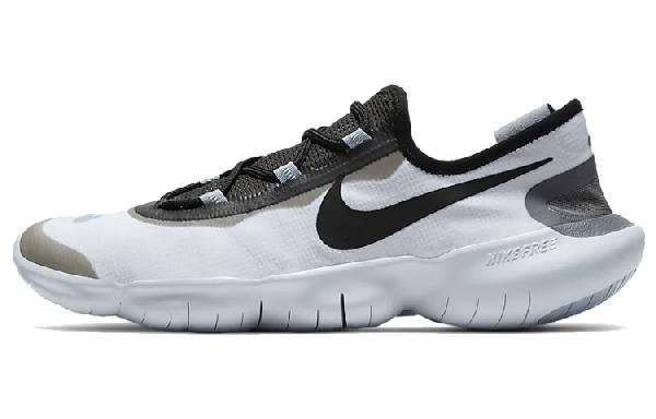 Nike Free RN 5.0 2020 White Black Blue