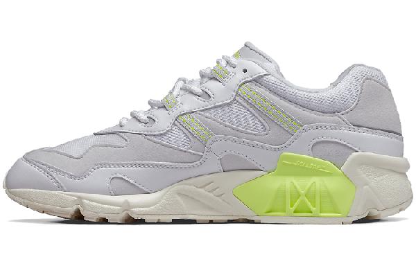 New Balance 850 Grey Yellow