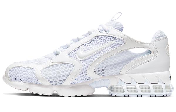 Nike Air Zoom Spiridon Cage 2 White