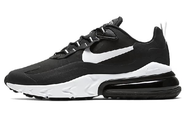Nike Air Max 270 React Black