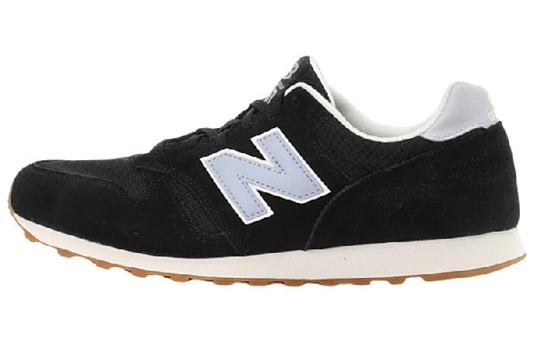 New Balance 373 Black