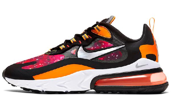 Nike Air Max 270 React Supernova