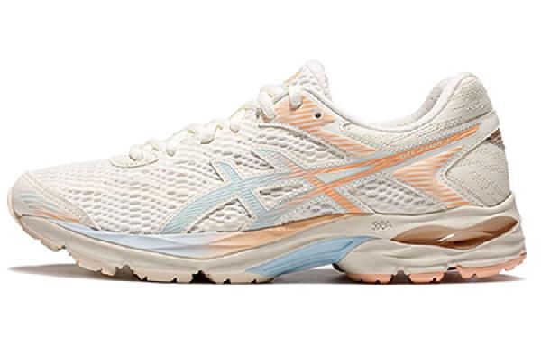 Asics Gel-Flux 4 White Pink