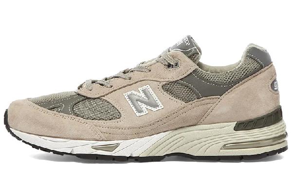New Balance 991