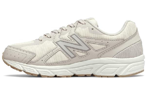 New Balance 480 Beige