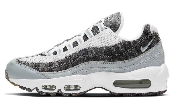 Nike Air Max 95 "Crater"