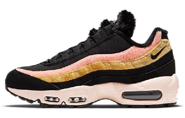 Nike Air Max 95 PRM "Atomic Pink"