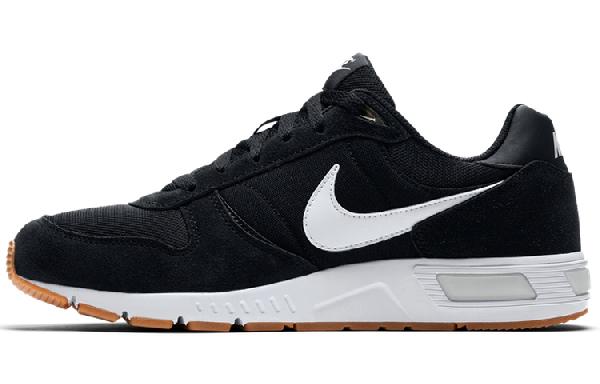 Nike Nightgazer Black White
