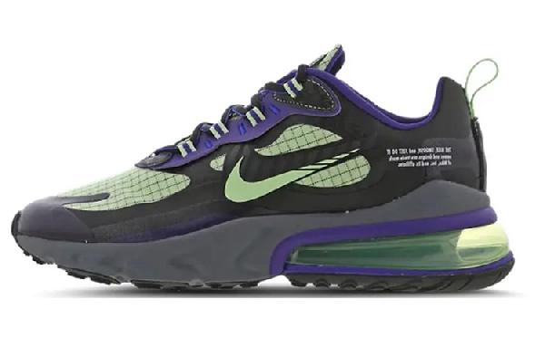 Nike Air Max 270 React "Future Swoosh"