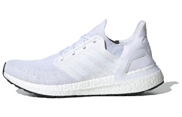 adidas Ultraboost 20 White