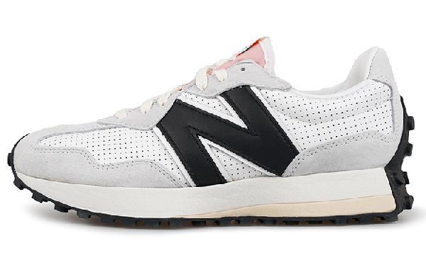 CASABLANCA x New Balance 327 White Pink
