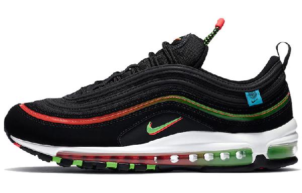 Nike Air Max 97 "Worldwide"