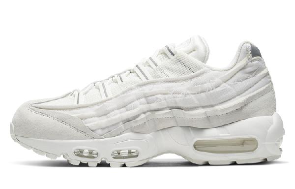 Nike Air Max 95 White