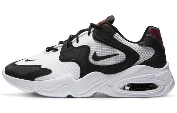 Nike Air Max 2X Black White