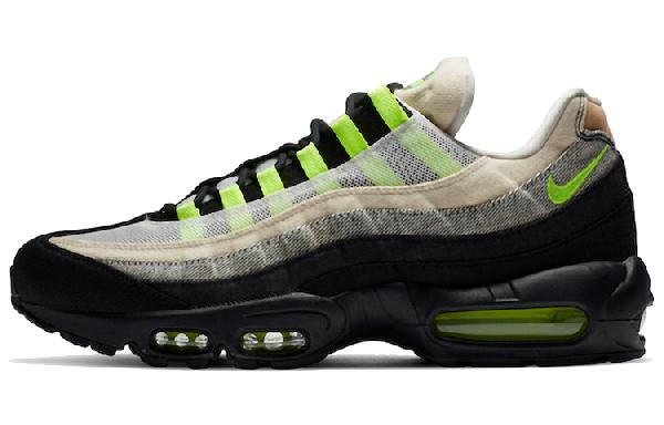 Denham x Nike Air Max 95