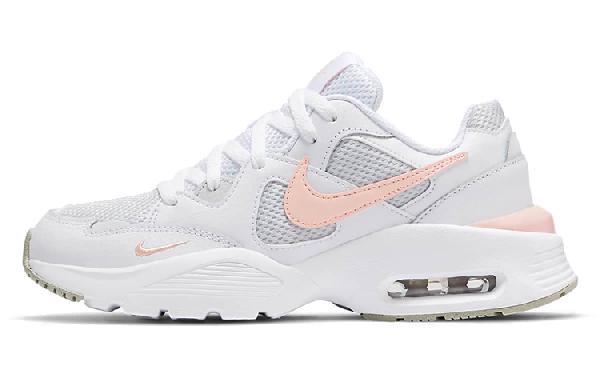 Nike Air Max Fusion Light Pink White