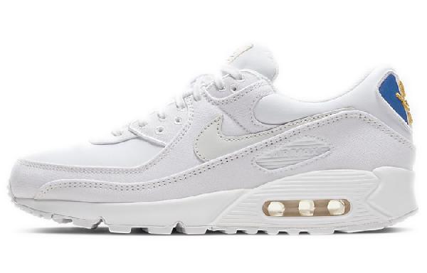 Nike Air Max 90 Paris White