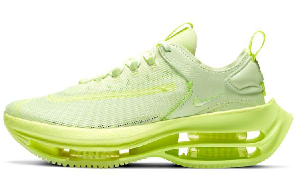 Nike Zoom Double Stacked Barely Volt