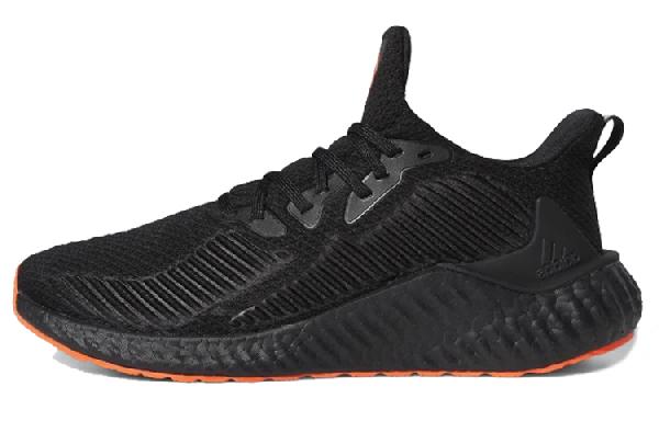 adidas Alphaboost Black