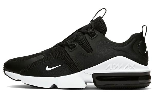Nike Air Max Infinity Black White