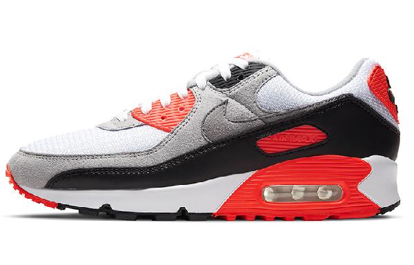 Nike Air Max 90 OG "Infrared"