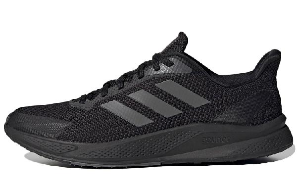 adidas X9000L1 Black