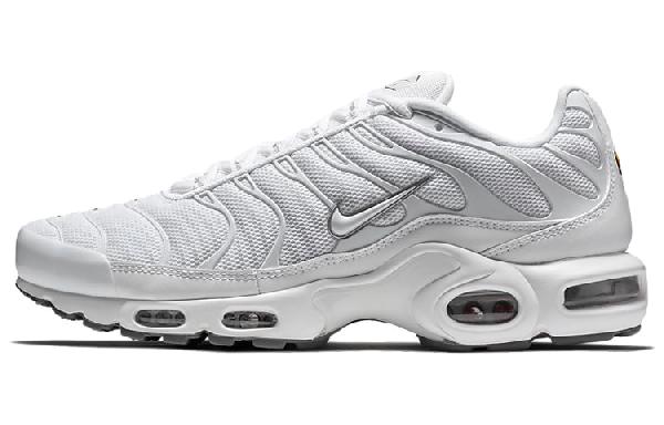 Nike Air Max Plus White