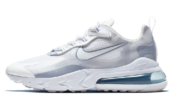 Nike Air Max 270 React White