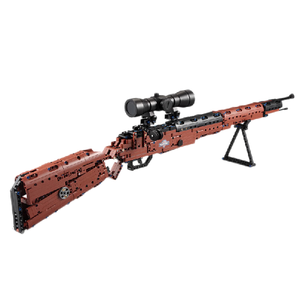 CADA 98k Mauser Rifle